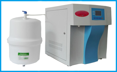 高校實驗室超純水機(jī)